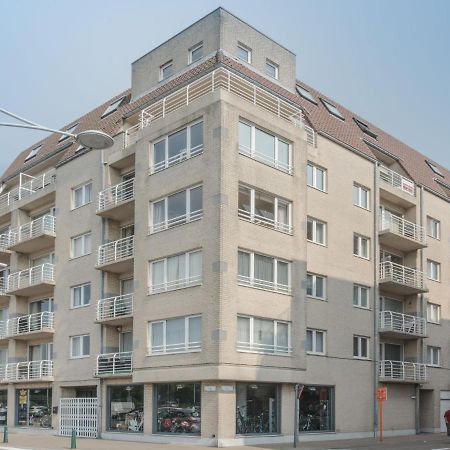 Apartment Strandhuis By Interhome Бреден Экстерьер фото